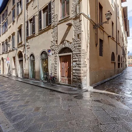 Apartment Santo Spirito Flat Florence
