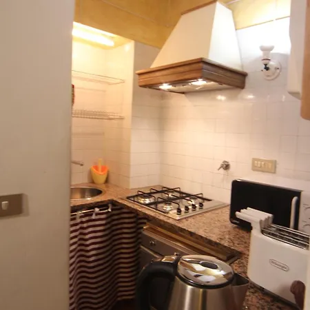 Apartment Verrazzano Florence