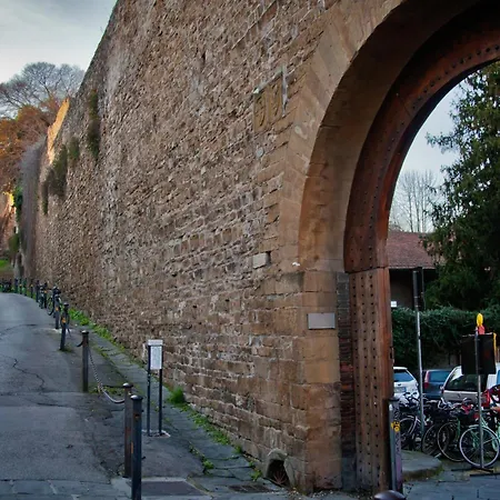 Belvedere Firenze