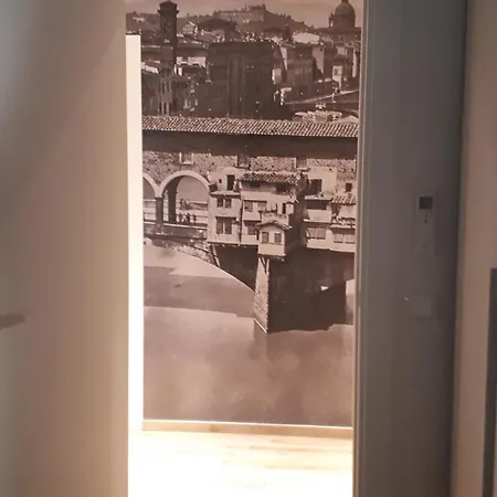 Appartement La Sogna