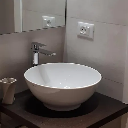 Apartment La Sogna *