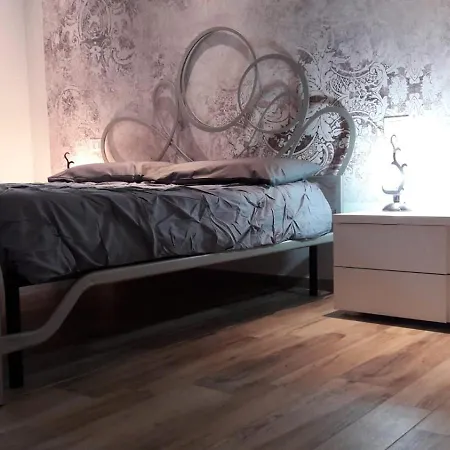 Apartment La Sogna Florence