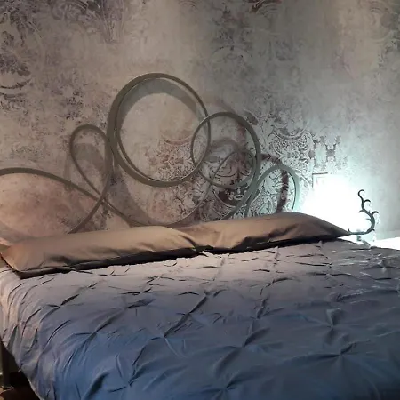 Apartment La Sogna