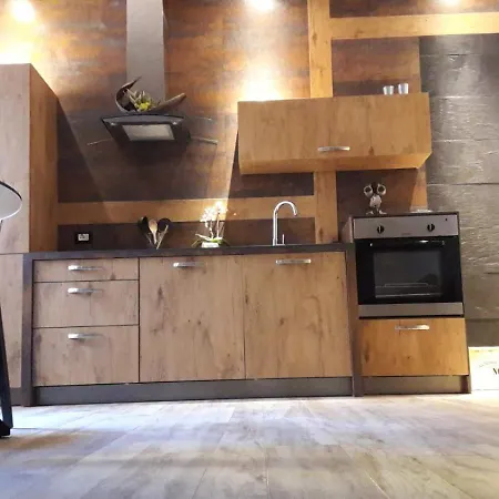 Appartement La Sogna Florence