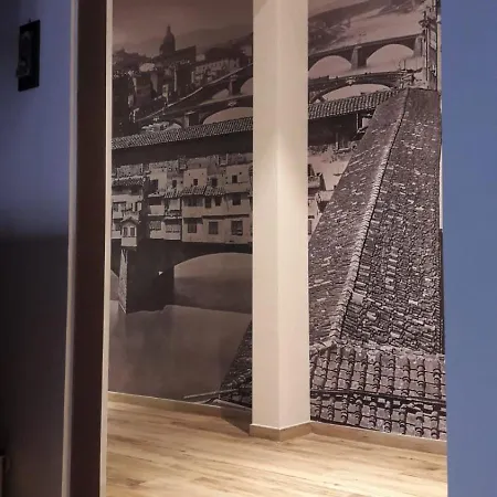 Apartment La Sogna *