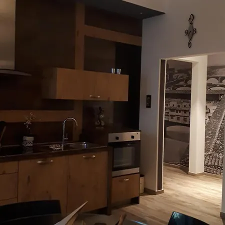 Apartment La Sogna *