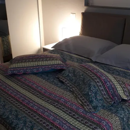 Appartement La Sogna