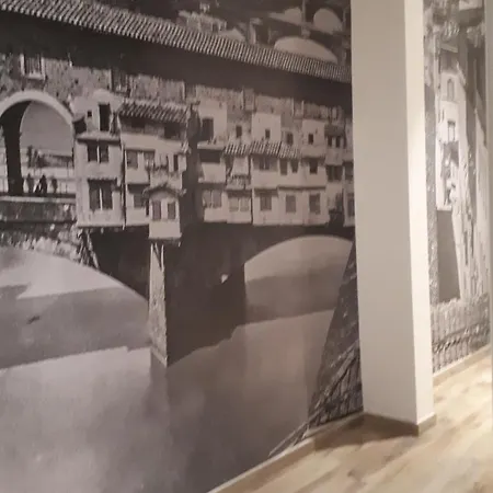 Appartement La Sogna *