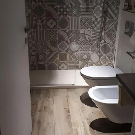 Appartement La Sogna Florence