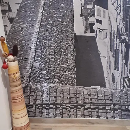 Apartment La Sogna