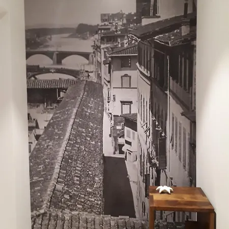 Appartement La Sogna *