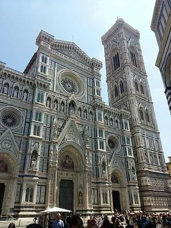 Relais Duomo Florence