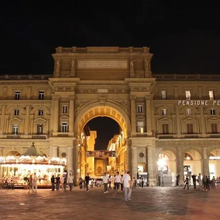 Appartamento Relais Duomo Firenze