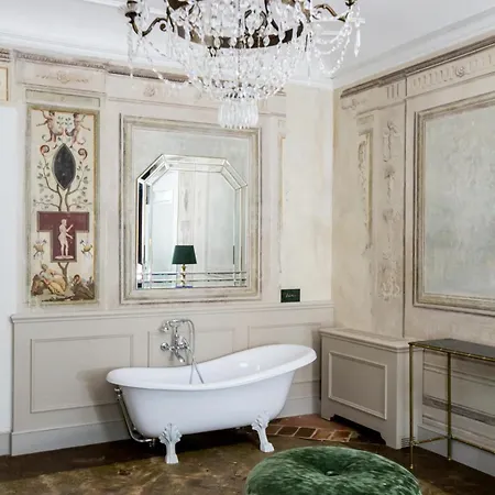 Bed & Breakfast Oltrarno Splendid Florence