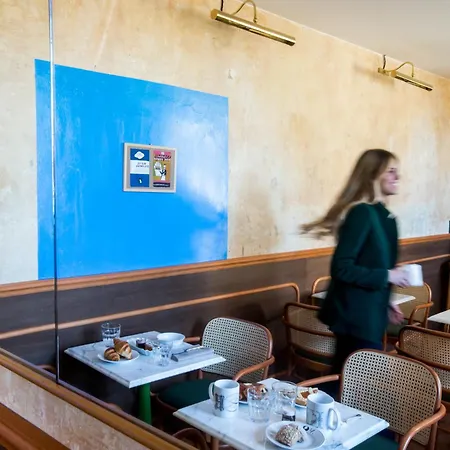Bed & Breakfast Oltrarno Splendid 3*