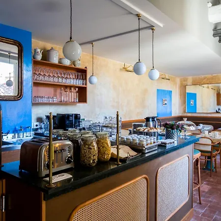 Bed & Breakfast Oltrarno Splendid Florence