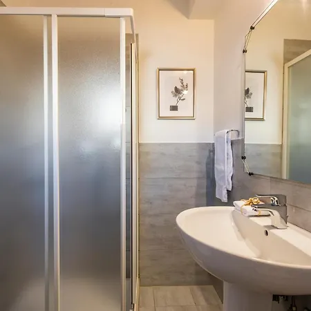 Apartment San Niccolo View Florence