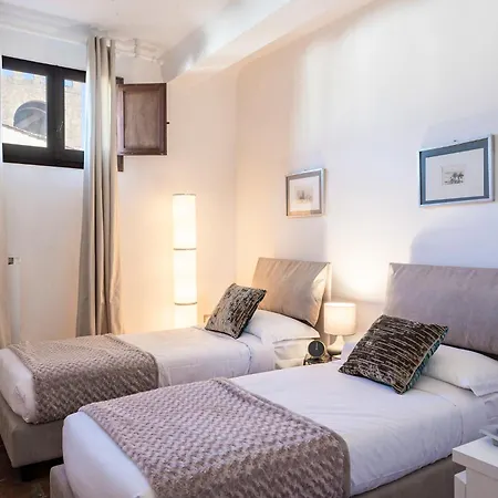 Apartment San Niccolo View Florence