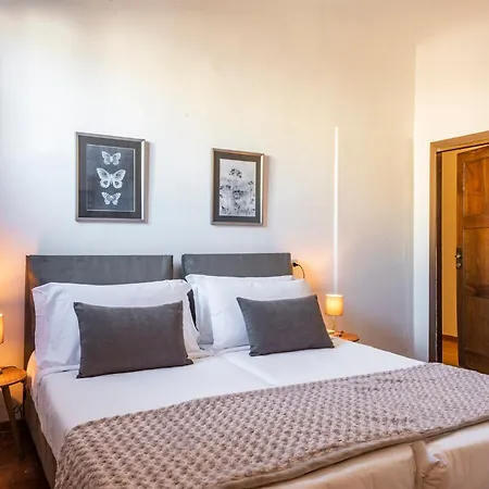 Apartment San Niccolo View *