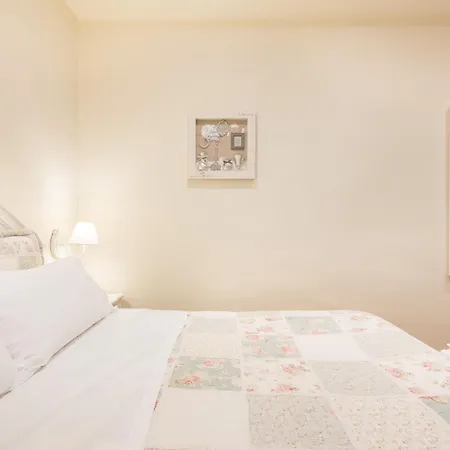 Aparthotel Dimora Sant'orsola *