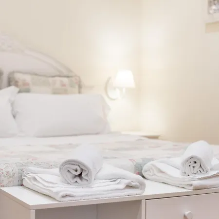 Aparthotel Dimora Sant'orsola Florence