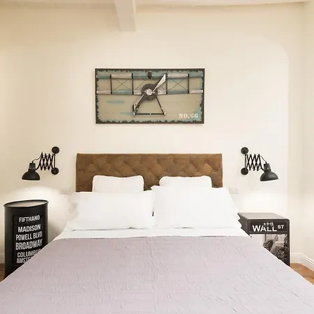 Aparthotel Dimora Sant'orsola Florence