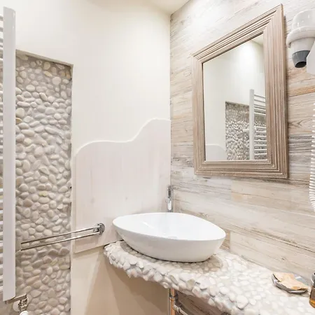 Aparthotel Dimora Sant'orsola Florence