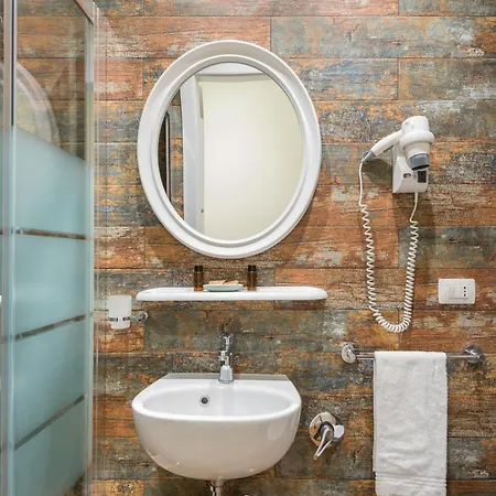 Aparthotel Dimora Sant'orsola