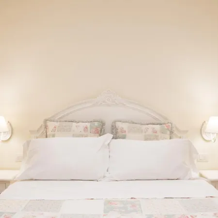 Aparthotel Dimora Sant'orsola *