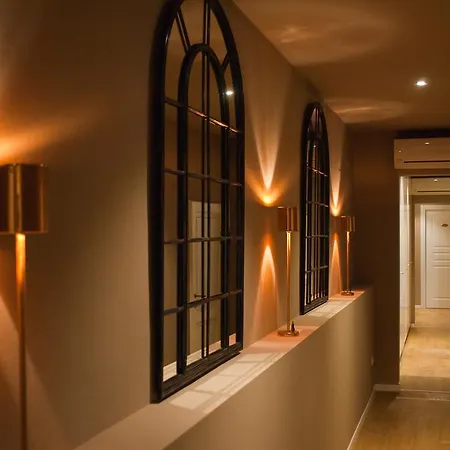 Black 5 Guest house