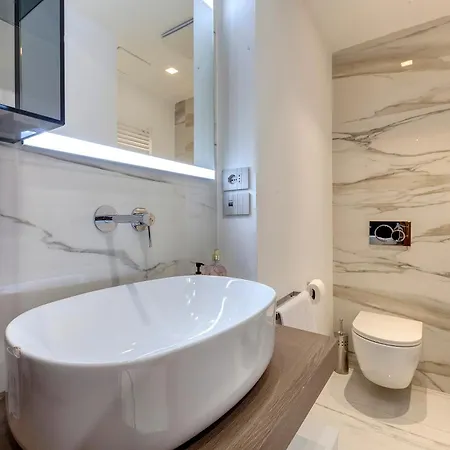 Appartement Piazza Signoria