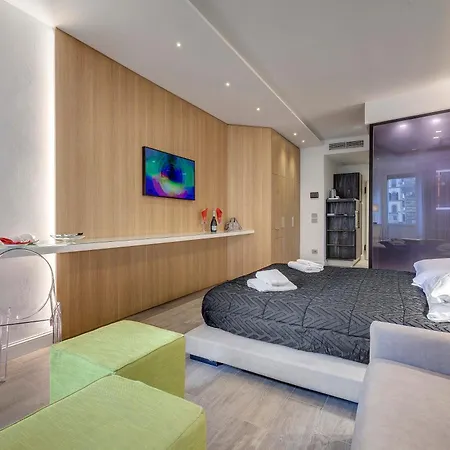 Appartement Piazza Signoria *