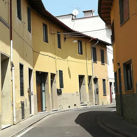 Apartment La Cupola *