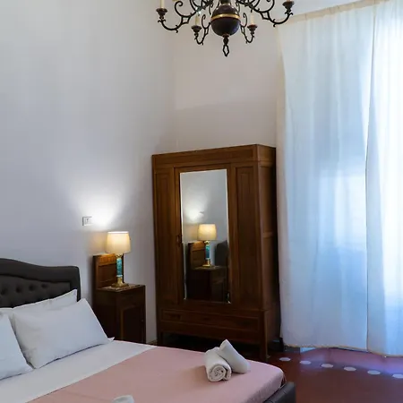 Apartahotel Le Cure