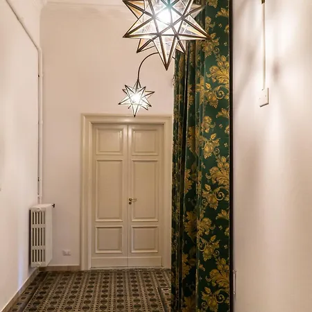 Apartahotel Le Cure Florencia