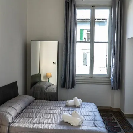 Apartahotel Le Cure Florencia