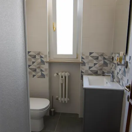 Apartment Kate In Centro 3 Da Letto 3 Bagni Florenz