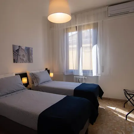 Kate In Centro 3 Da Letto 3 Bagni Florenz
