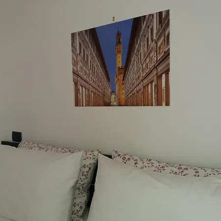 Kate In Centro 3 Da Letto 3 Bagni Florenz
