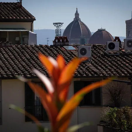 Apartment Kate In Centro 3 Da Letto 3 Bagni Florenz