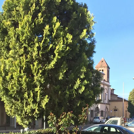 San Donato Flat Florence