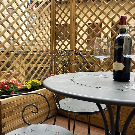 Luxury Careggi Firenze