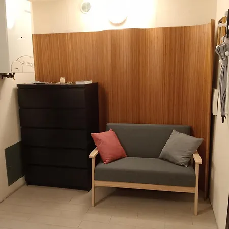 Apartment Venezia Dodici *