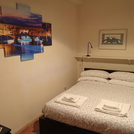 Apartment Venezia Dodici