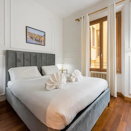 Apartment Luxury Art Piazza Signoria *