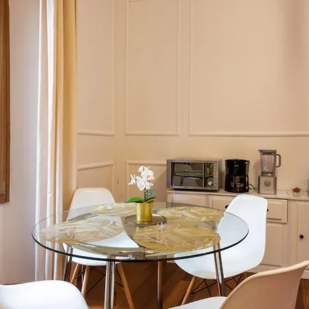 Apartment Luxury Art Piazza Signoria