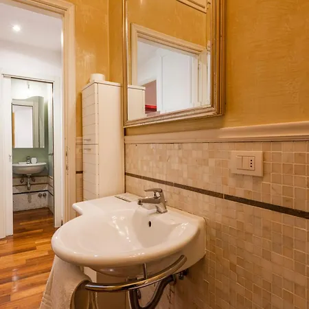 Apartment Luxury Art Piazza Signoria *