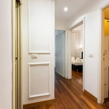 Apartment Luxury Art Piazza Signoria