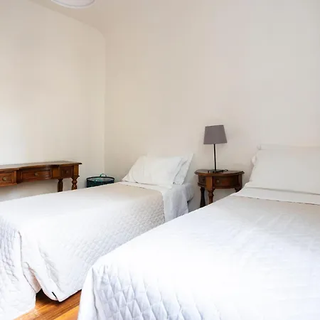Apartment Ginori C *
