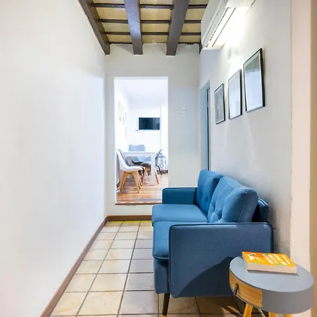 Apartment Ginori C Florence